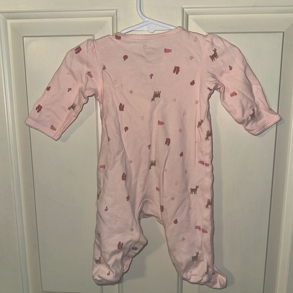 Carter’s sleeper 🐿️🦌💝 - Picture 3 of 3